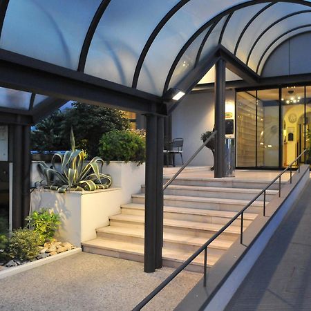 Al Fogher Treviso Exterior photo