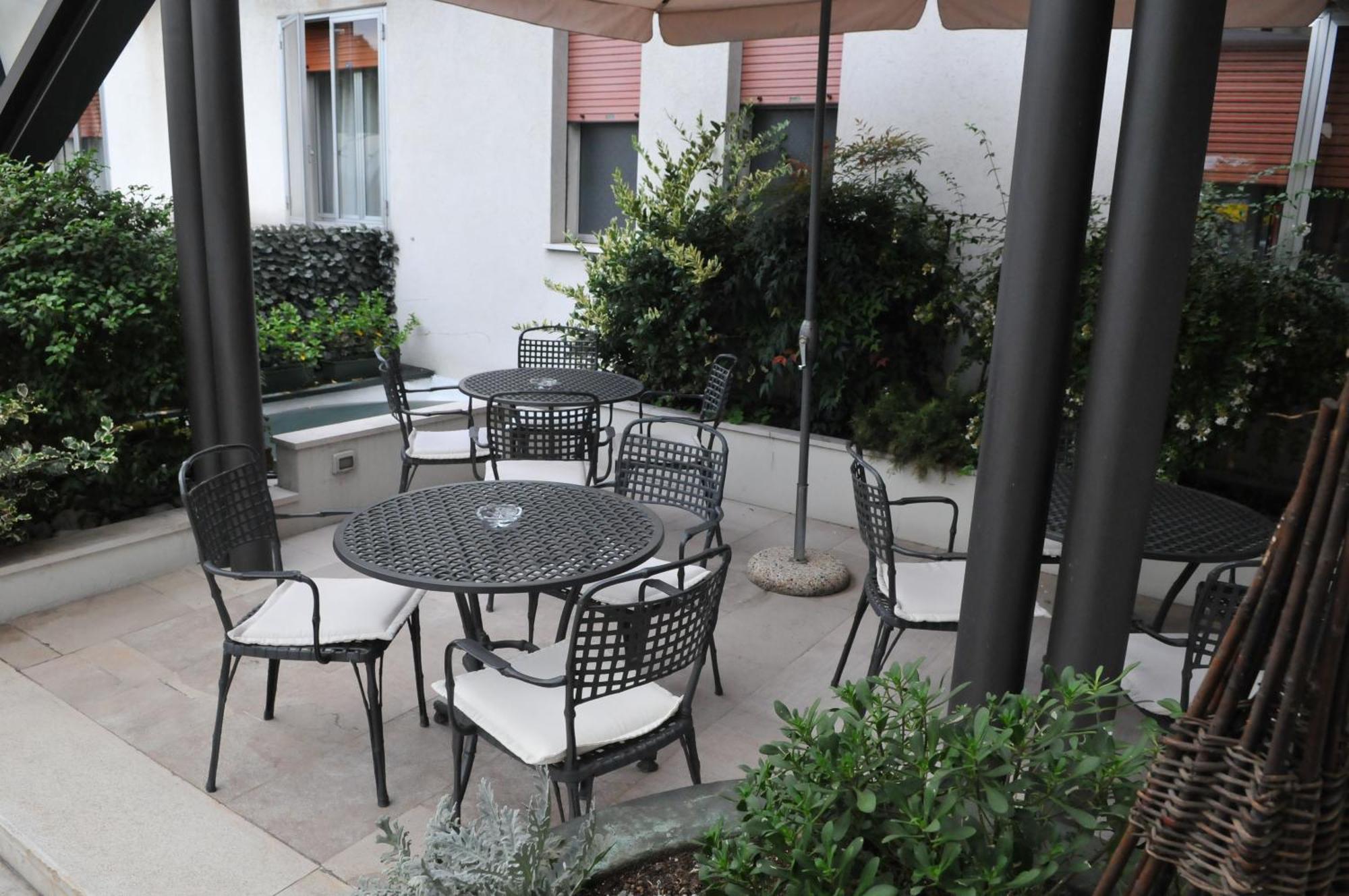 Al Fogher Treviso Exterior photo